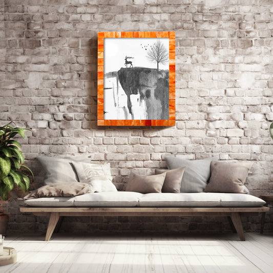 Make to Order Vivora Picture Frames Combo Pack of 3 - Concordia Style Boutique