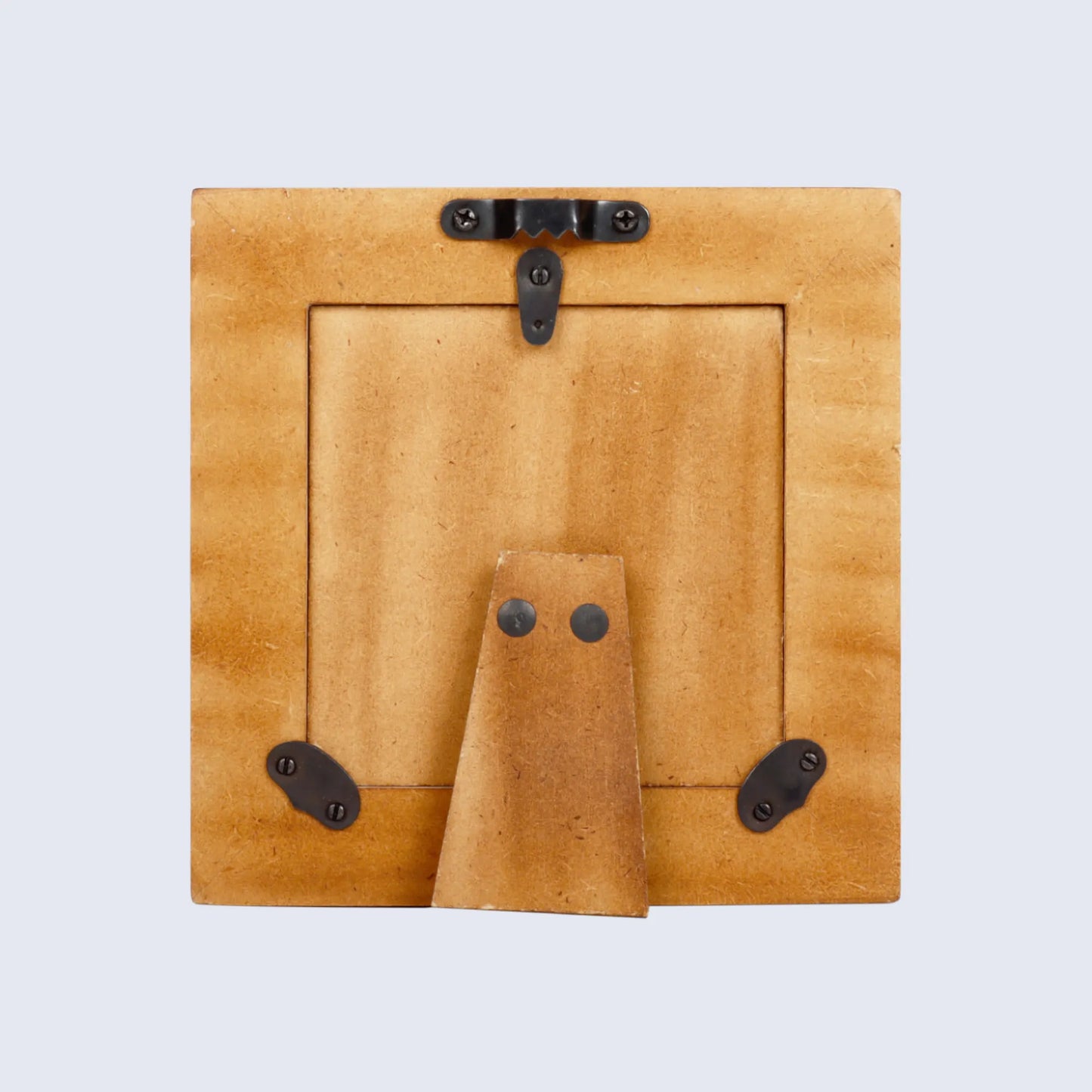 Baby Picture Frames Alhambra Nido Pattern Resin Inlay Collection - Concordia Style Boutique