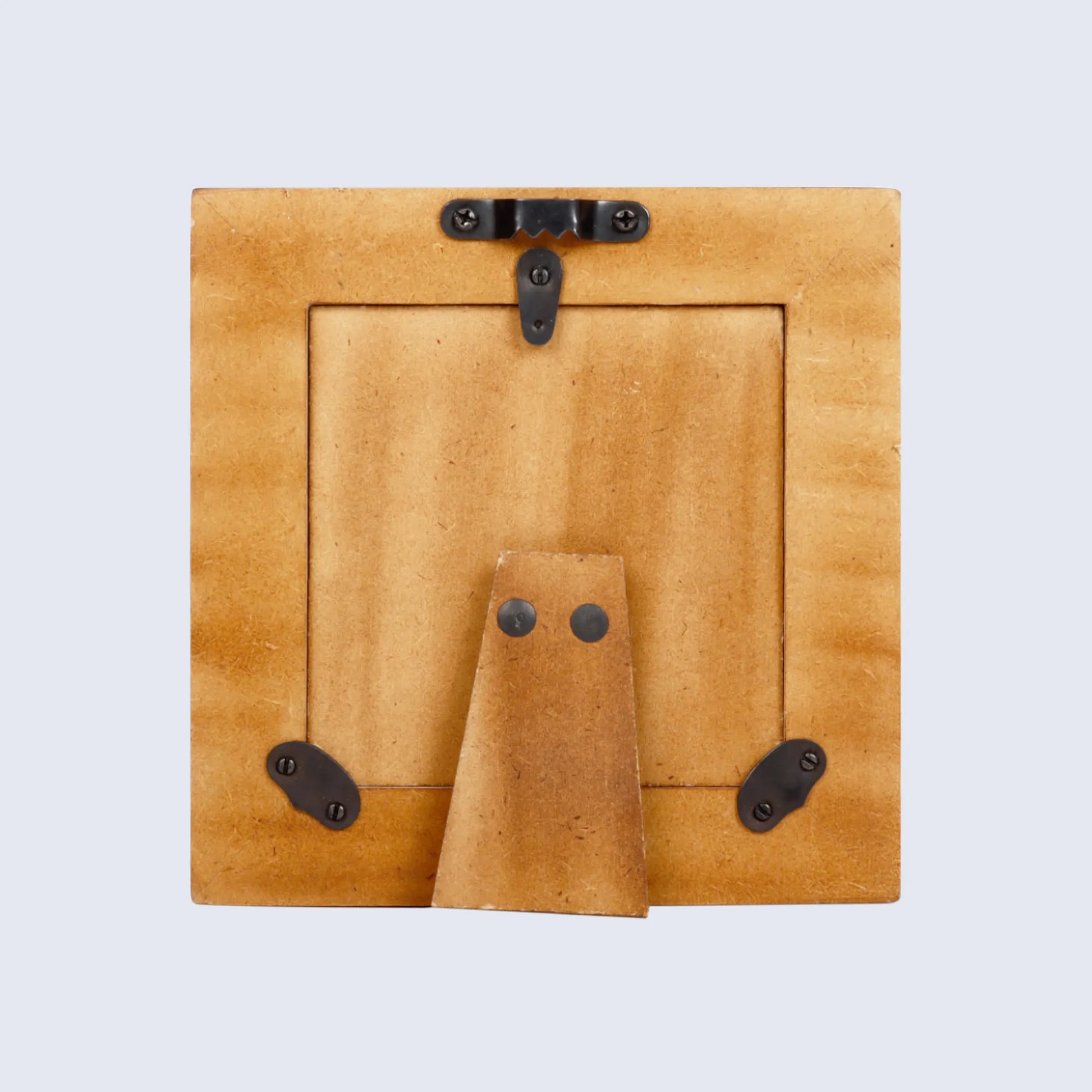 Baby Picture Frames Alhambra Nido Pattern Resin Inlay Collection - Concordia Style Boutique