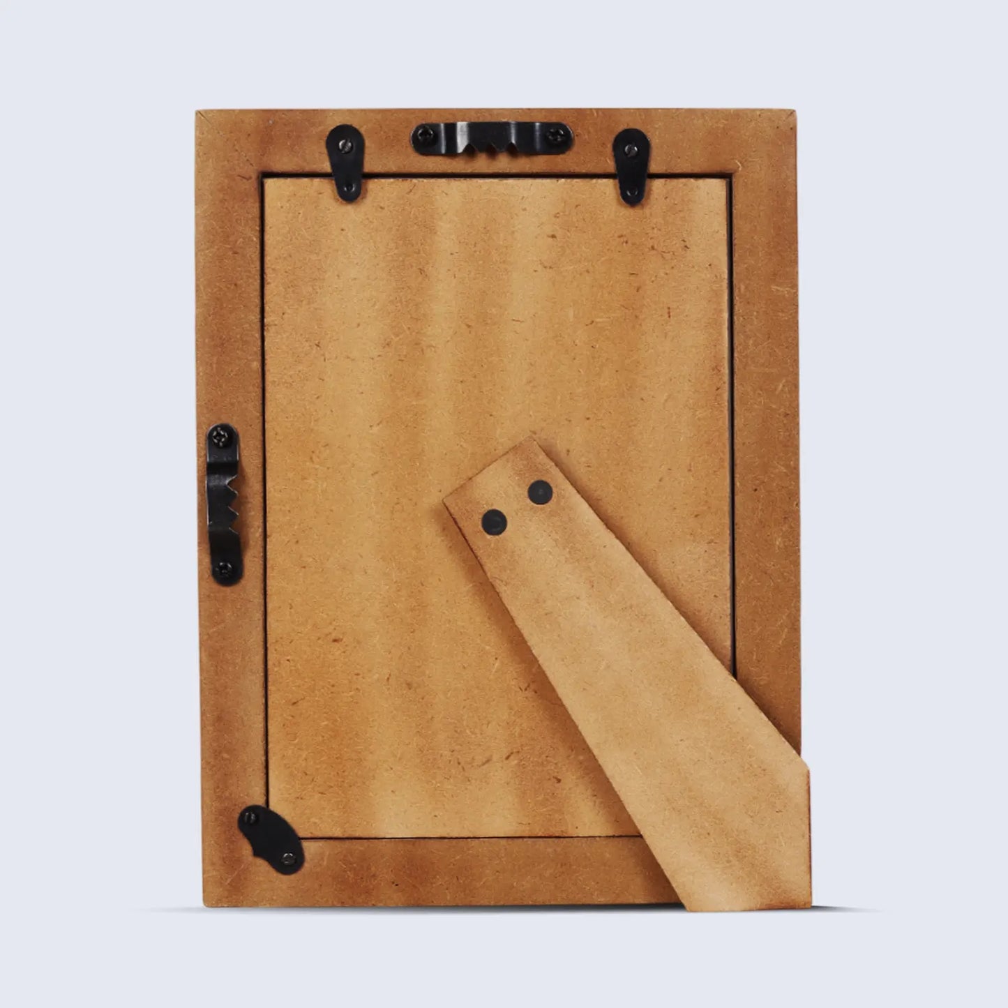 Sea Green Abstract Ink Resin Inlay Picture Frame in 4x6 & 5x7 - Concordia Style Boutique