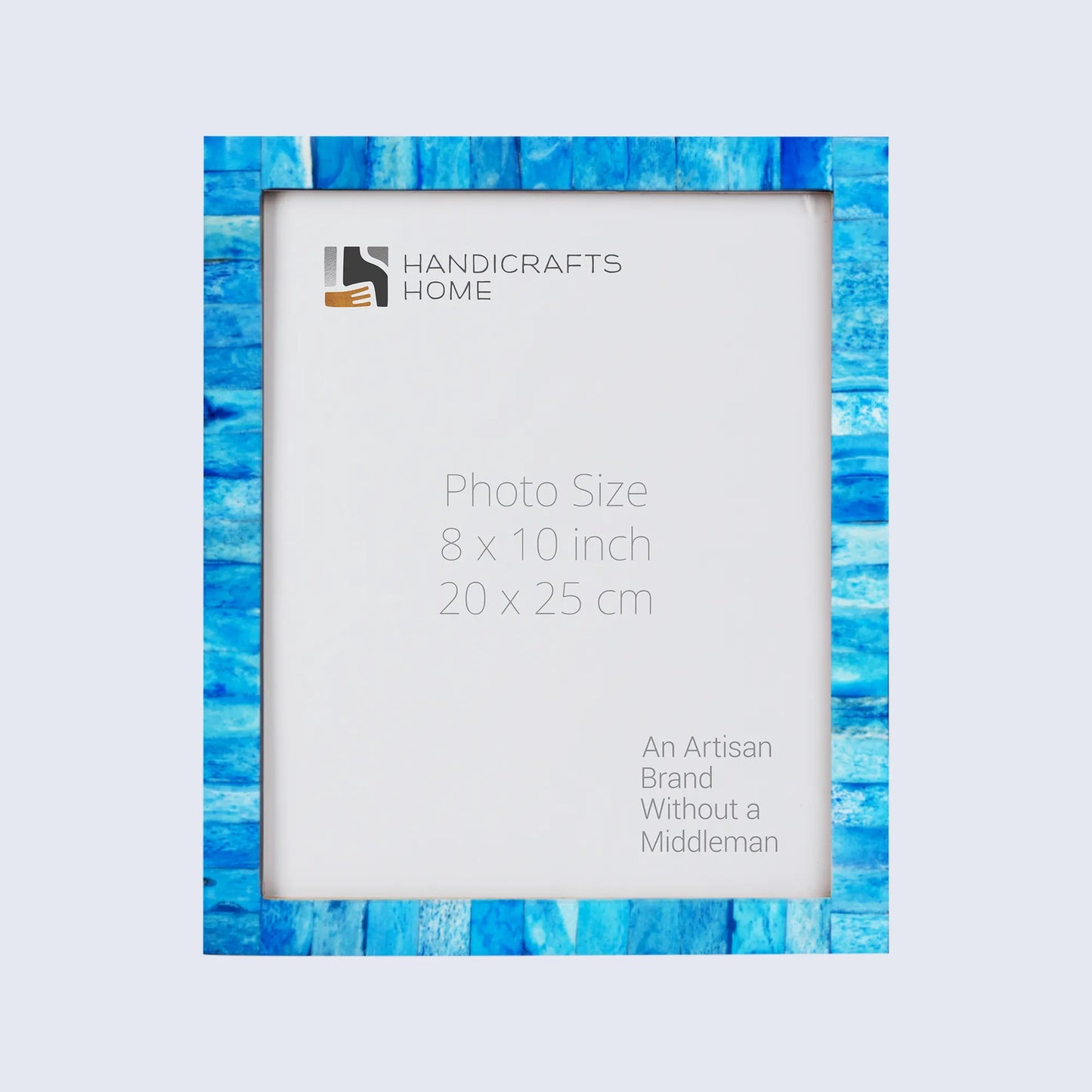 Make to Order Vivora Picture Frames Combo Pack of 3 - Concordia Style Boutique