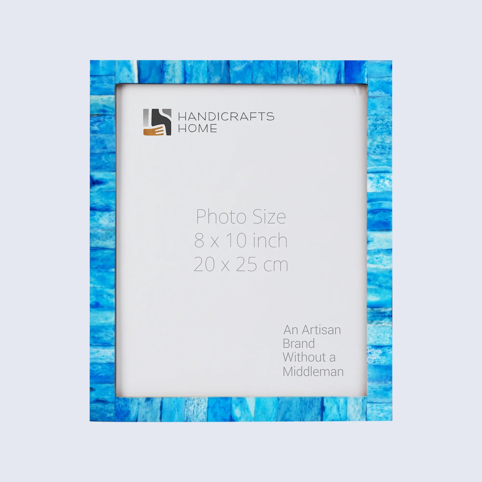 Make to Order Vivora Picture Frames Combo Pack of 3 - Concordia Style Boutique