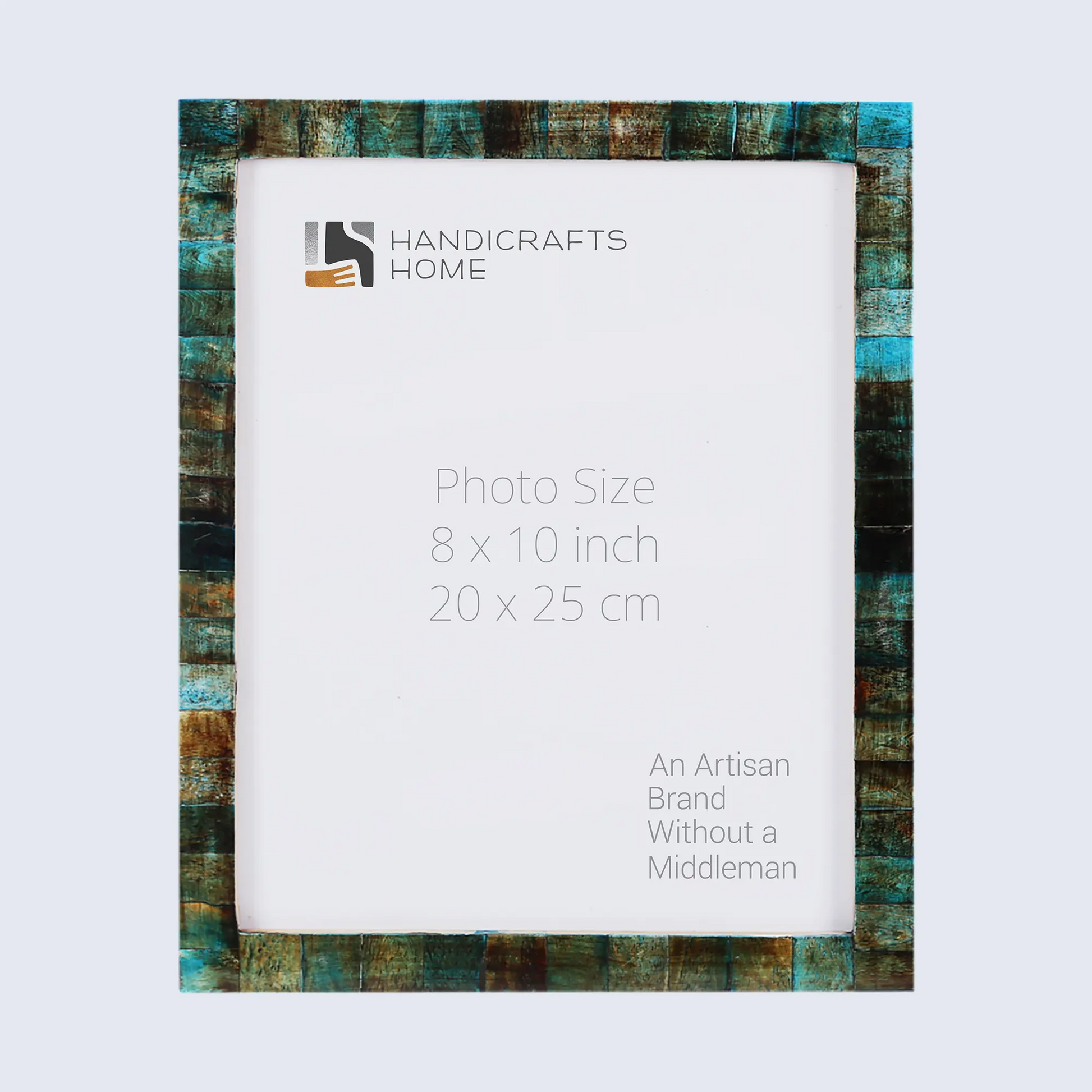 Make to Order Vivora Picture Frames Combo Pack of 3 - Concordia Style Boutique