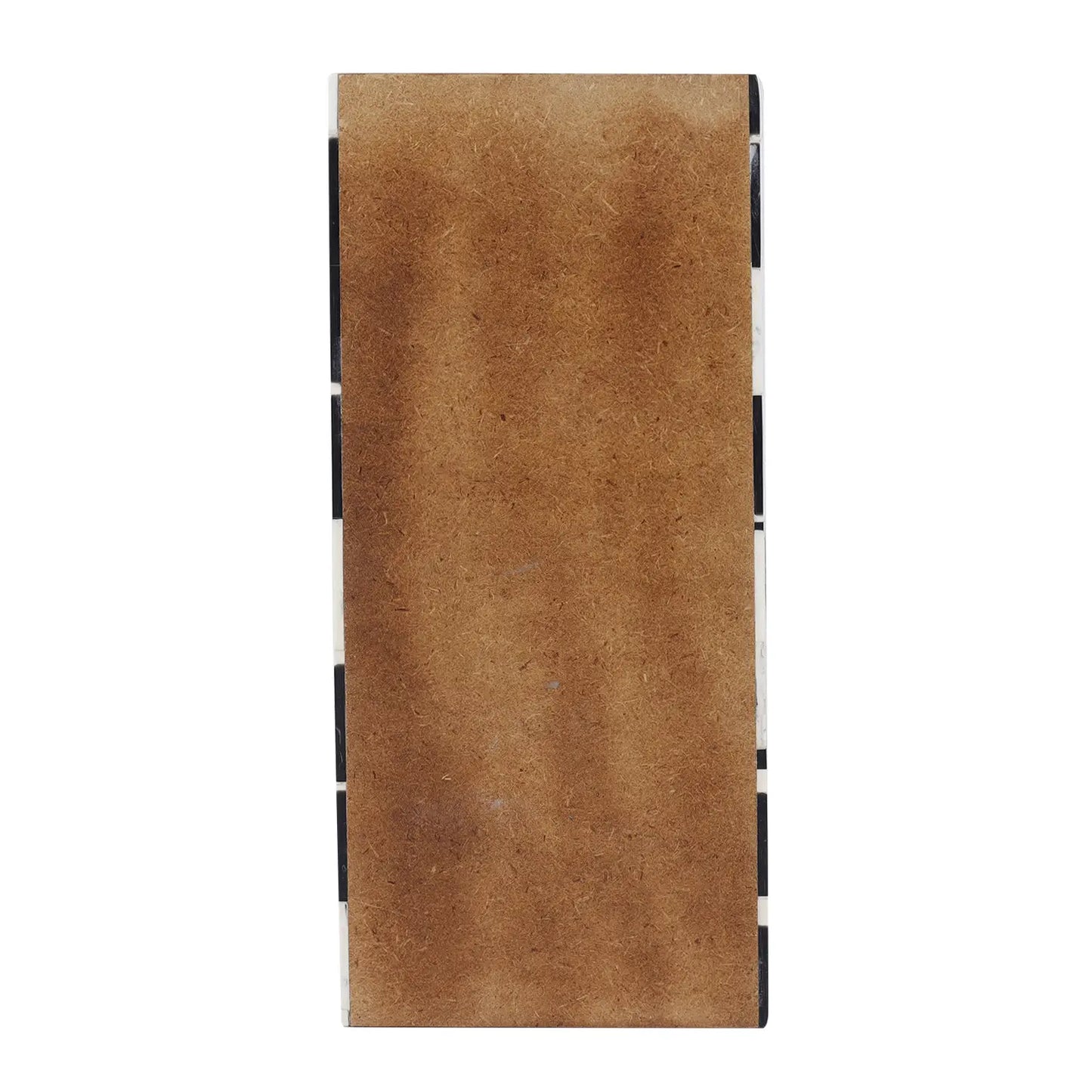 Decorative Desk Organizer Incline Black & White - Concordia Style Boutique