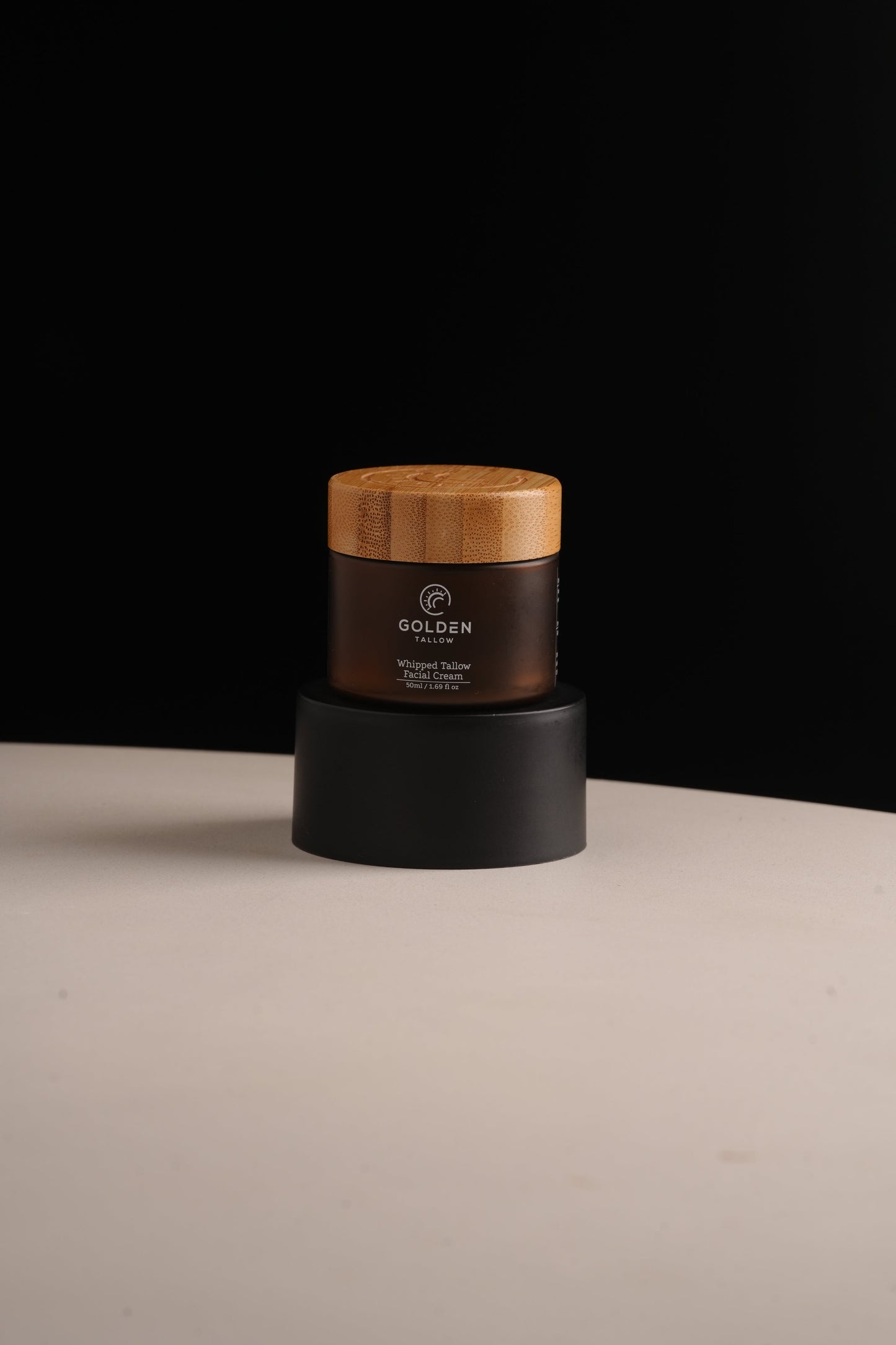 Opulent Facial Elixir (Whipped Wagyu Beef Tallow Facial Cream)