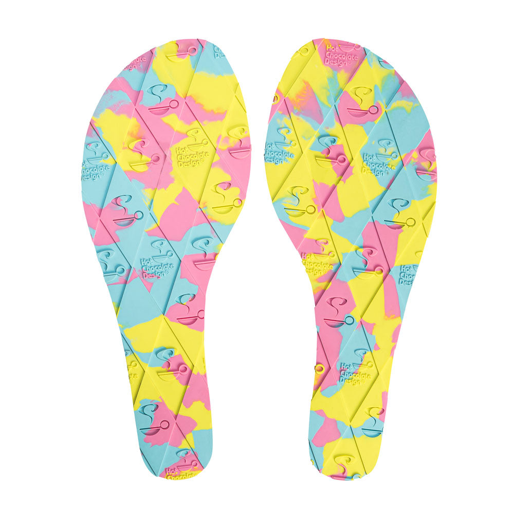 Chocolaticas® Picnic Women's Sandal - Concordia Style Boutique