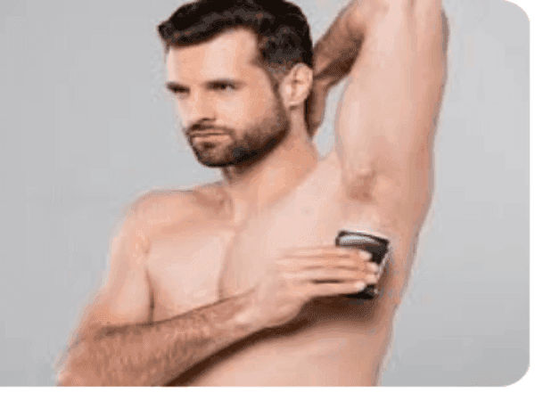 ORGANIC DEODORANT- ELEVATE CUSTOM FRAGRANCE - FOR MEN - Concordia Style Boutique