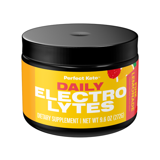 Daily Electrolytes - Concordia Style Boutique