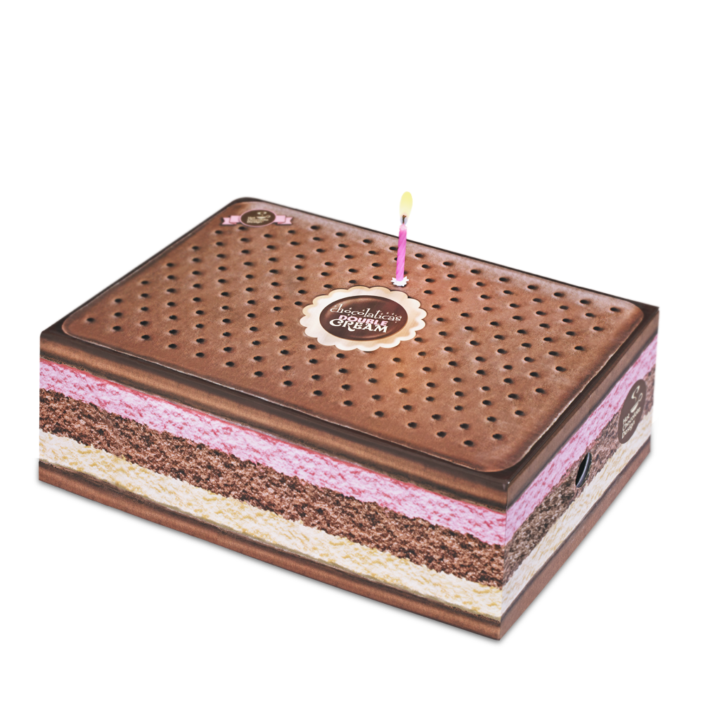 Chocolaticas® Lady Meow Women's Mary Jane Platform - Concordia Style Boutique