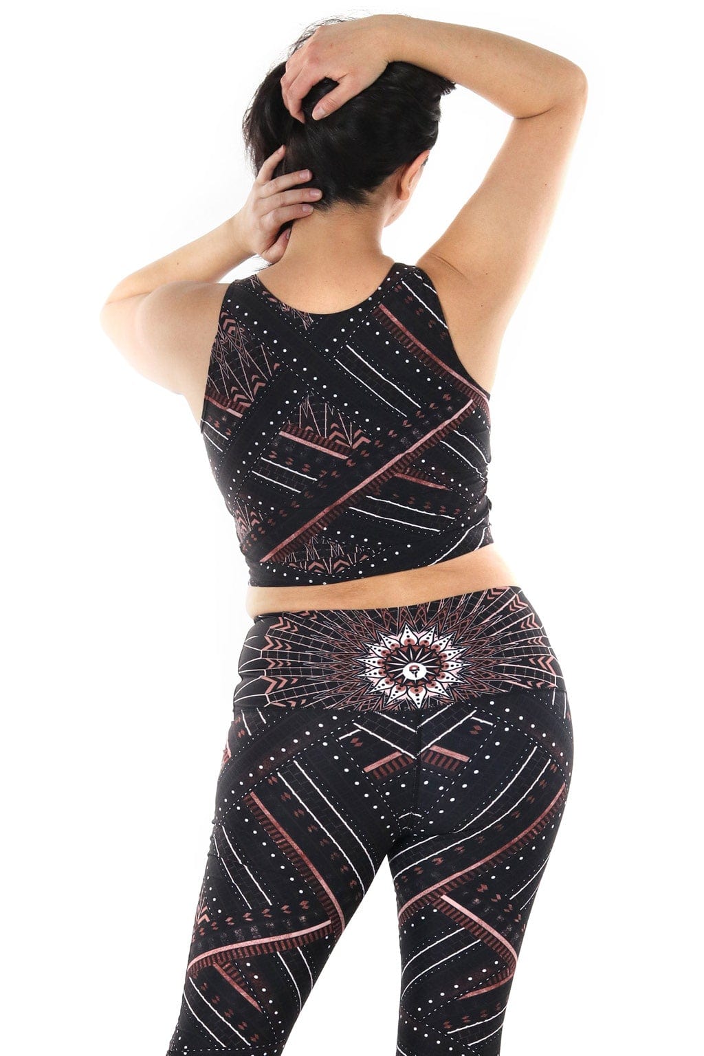 Ready or Knot Tank - Humble Warrior - Concordia Style Boutique