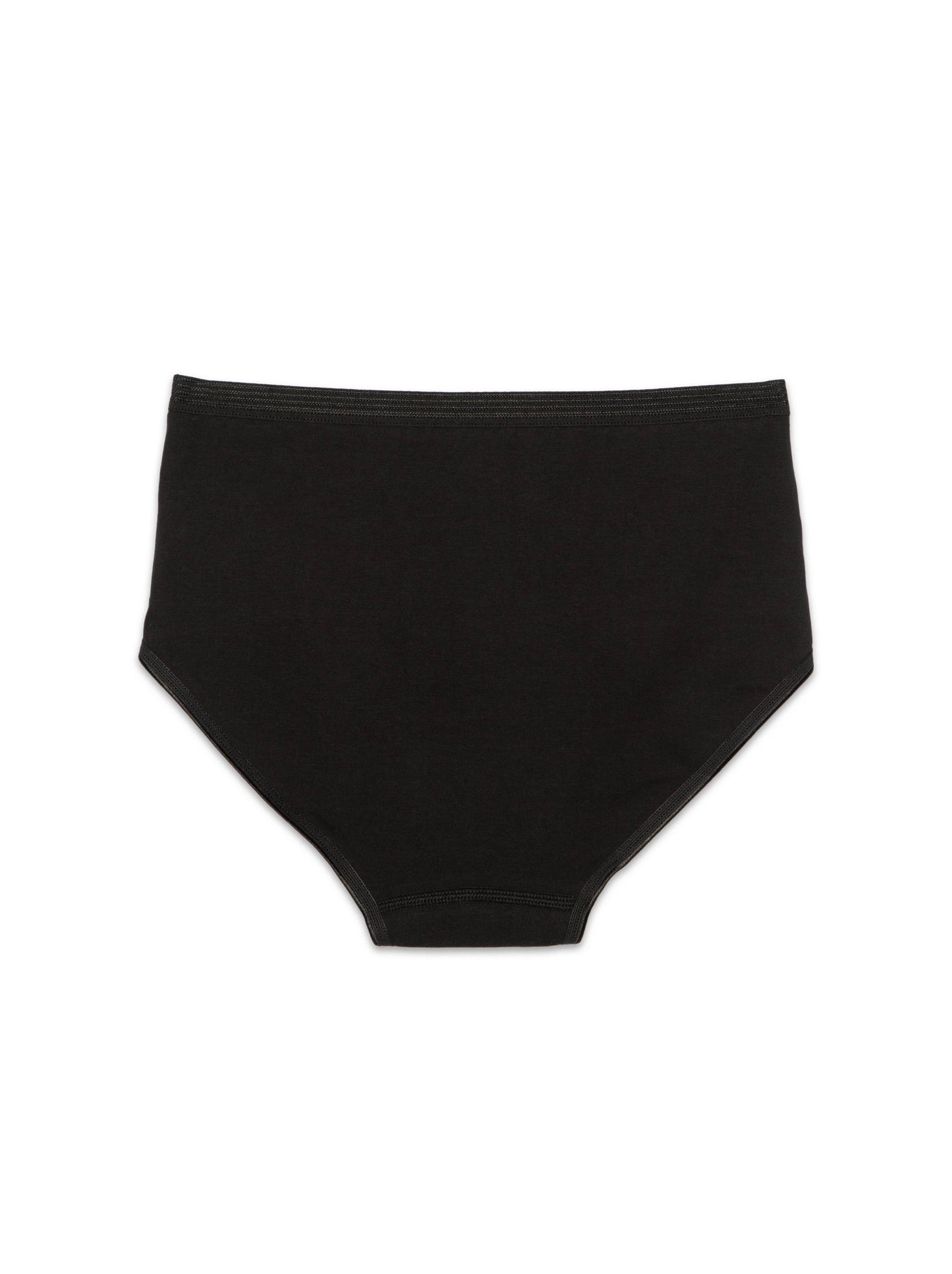 Panties Conte Basic Collection LB 2016 - High-Waisted Bikini - Concordia Style Boutique