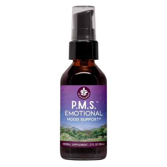 P.M.S. Emotional Mood Support - Concordia Style Boutique