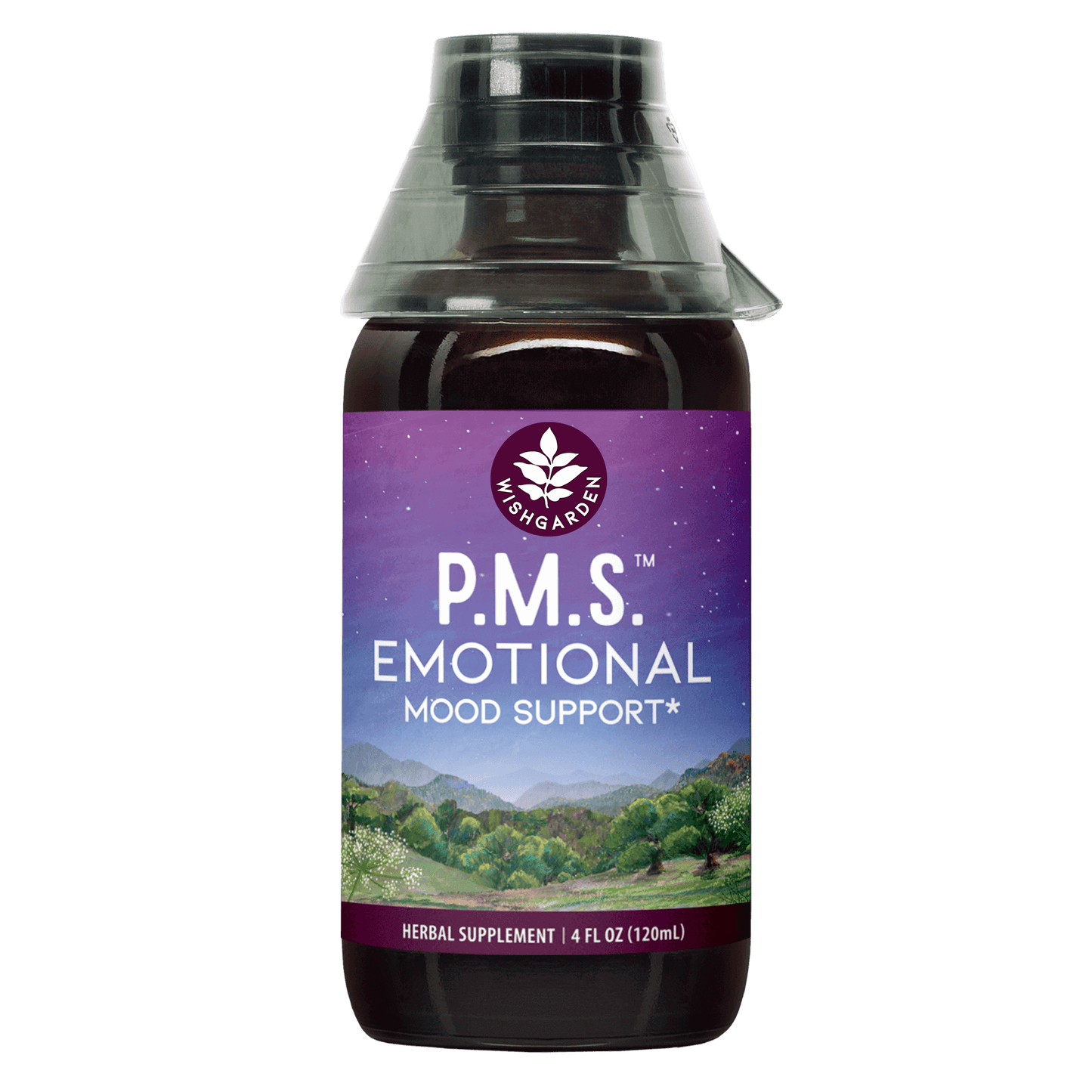 P.M.S. Emotional Mood Support - Concordia Style Boutique