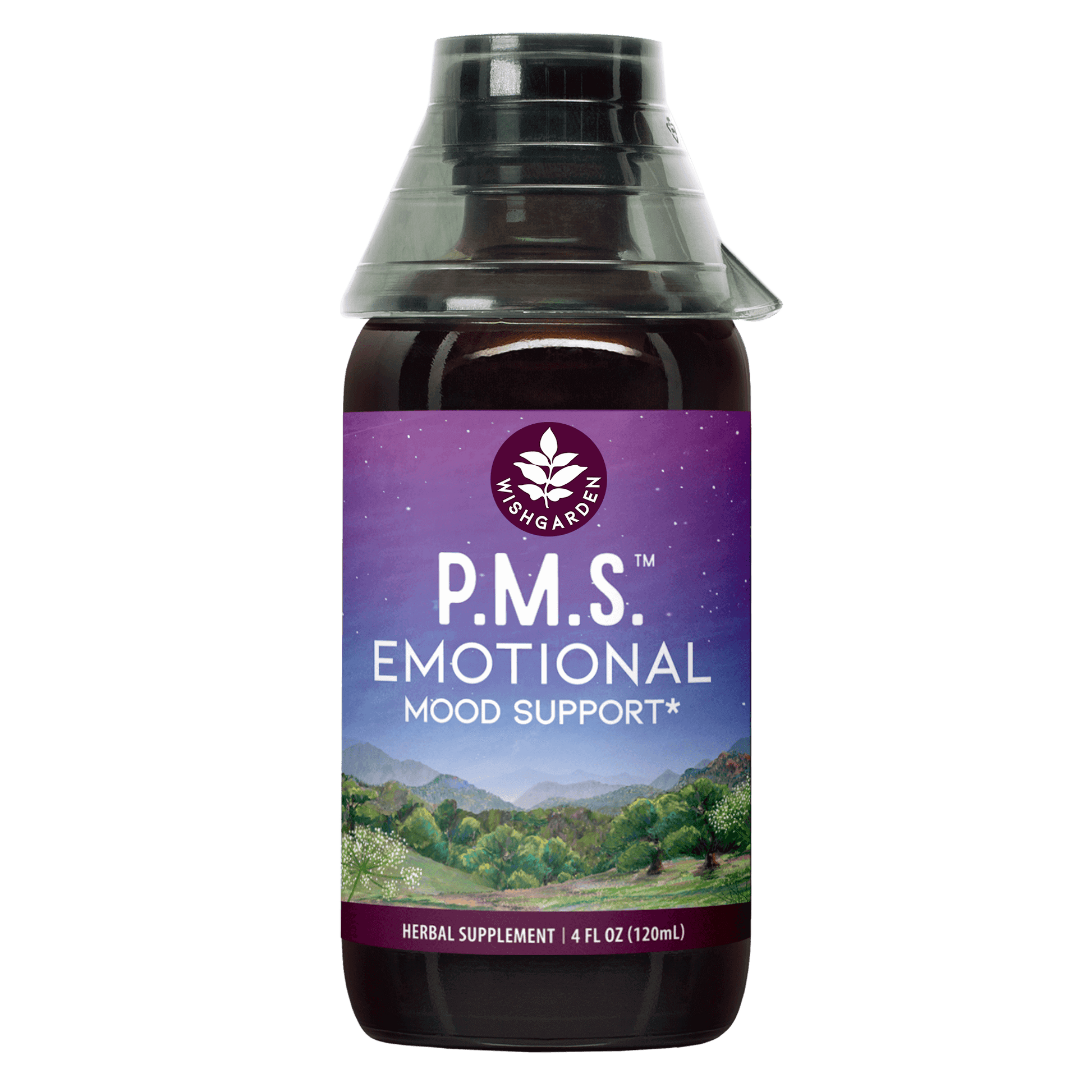 P.M.S. Emotional Mood Support - Concordia Style Boutique