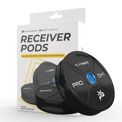 PRO Expandable Wireless Pods