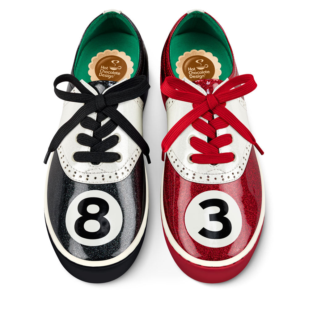 Pool Casual Sneaker - Concordia Style Boutique