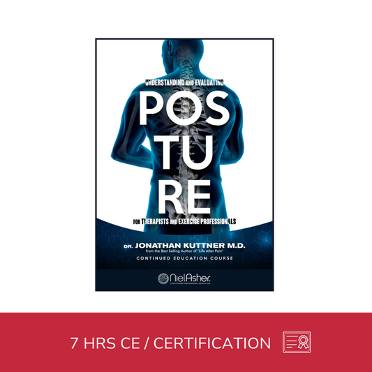Understanding and Evaluating Posture (7 hrs) - Concordia Style Boutique