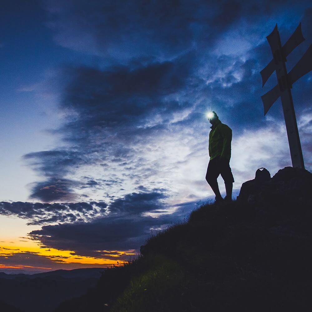 POWERCAP 15/00 Solar Cotton LED Lighted Hats - Concordia Style Boutique