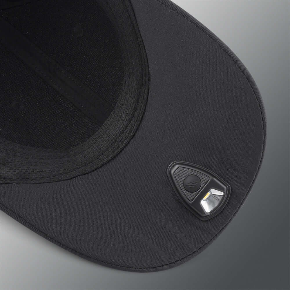 POWERCAP 2.0 Law Enforcement Tactical Series LED Headlamp Hat - Concordia Style Boutique