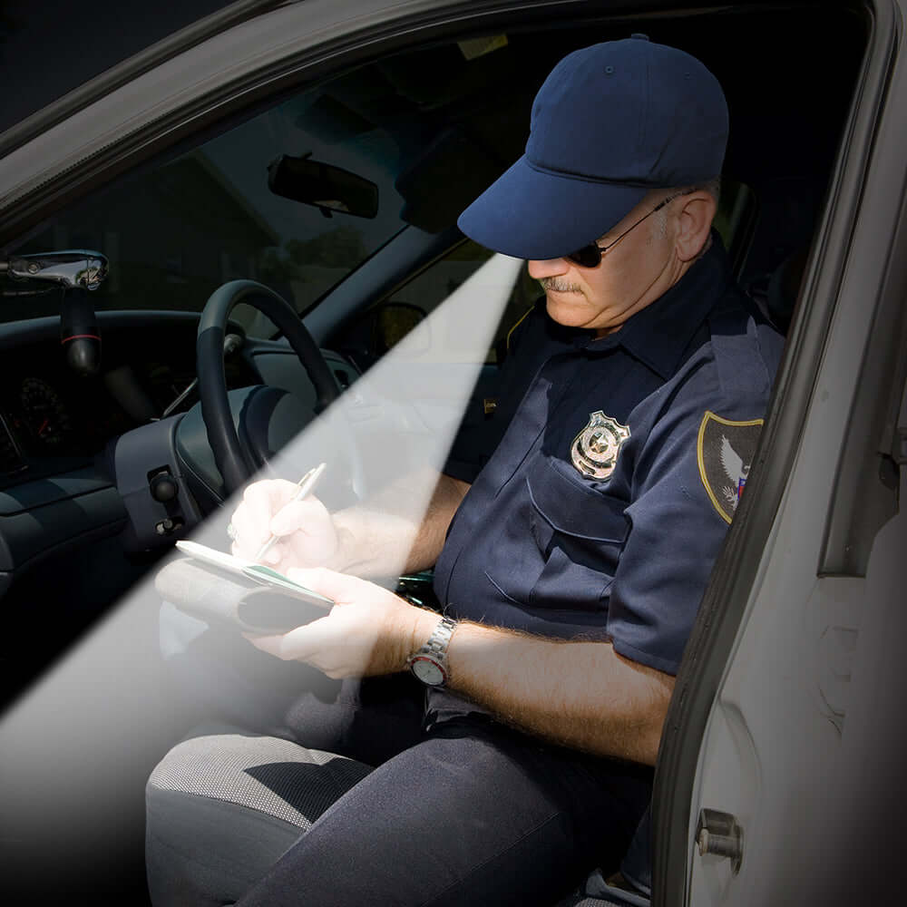 POWERCAP 2.0 Law Enforcement Tactical Series LED Headlamp Hat - Concordia Style Boutique