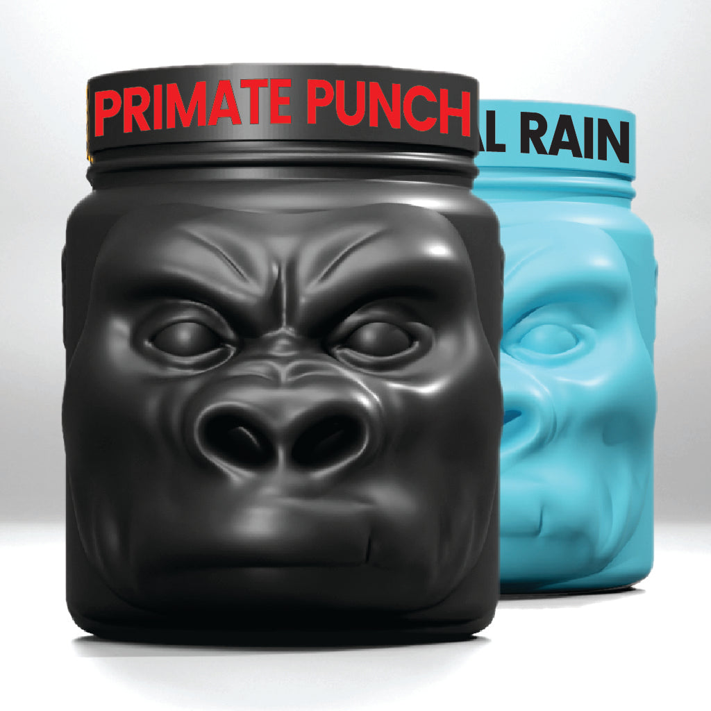 Pre Workout Bundle