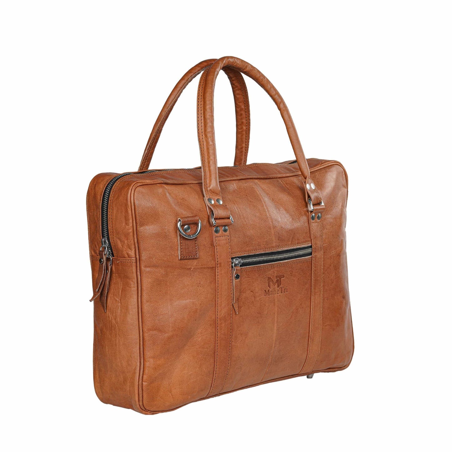 MaheTri Executive Briefcase - Concordia Style Boutique