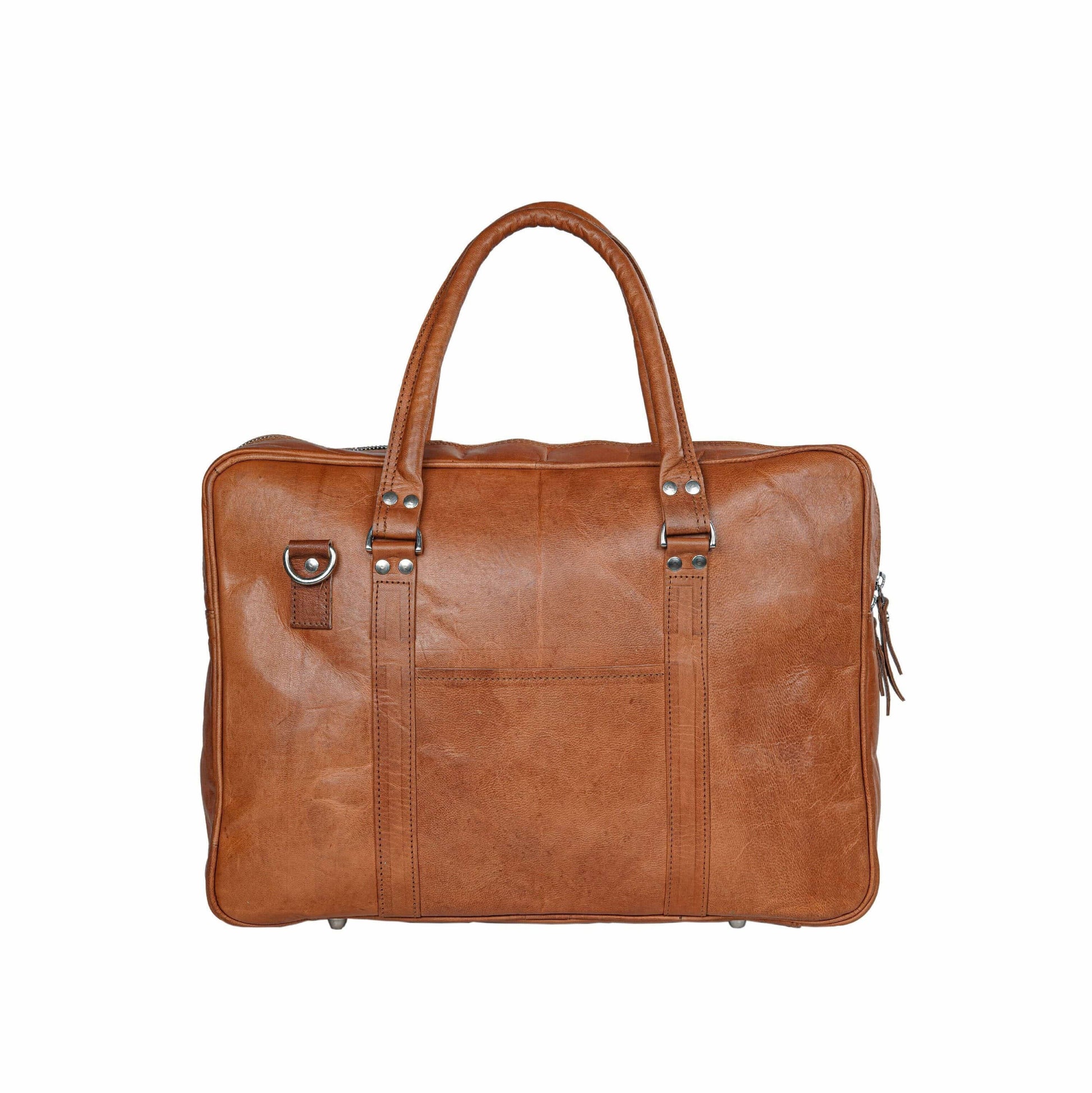 MaheTri Executive Briefcase - Concordia Style Boutique