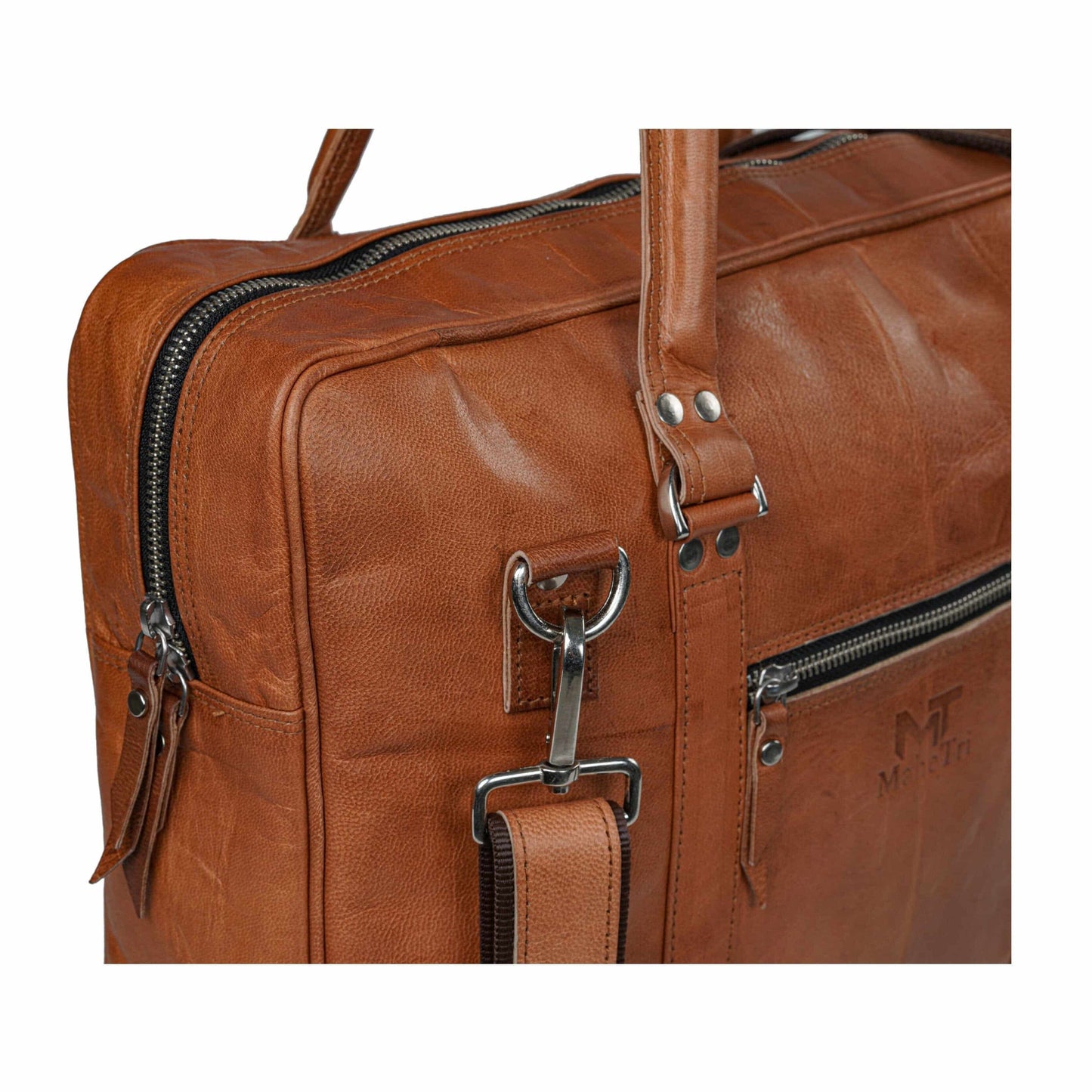 MaheTri Executive Briefcase - Concordia Style Boutique