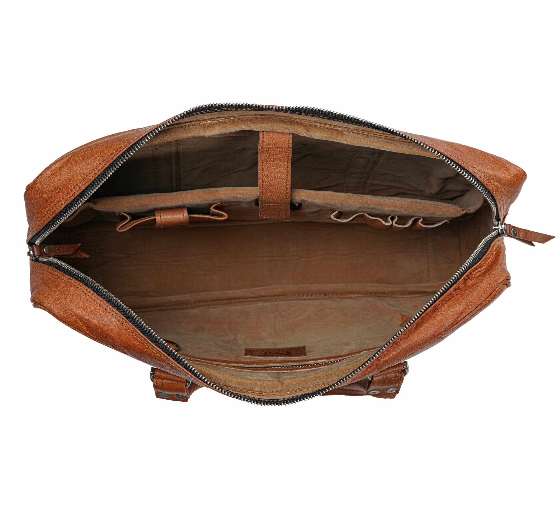 MaheTri Executive Briefcase - Concordia Style Boutique