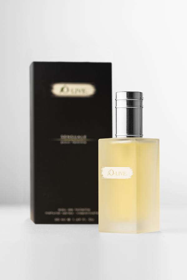 OLIVELLA O.Live Femme Sensual Eau de Toilette