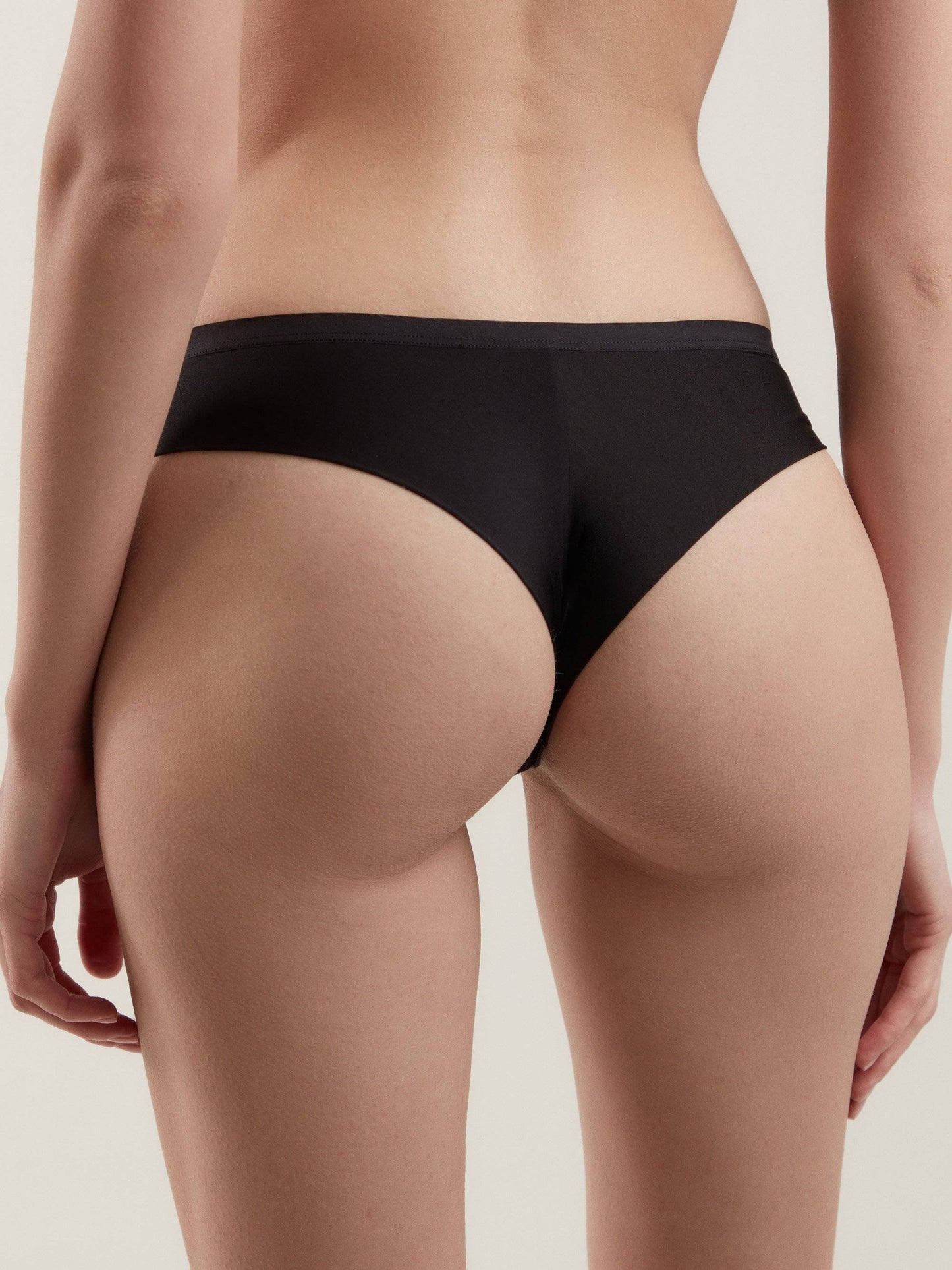 Panties Conte Day By Day RP6115 - Thong with a low waistline - Concordia Style Boutique