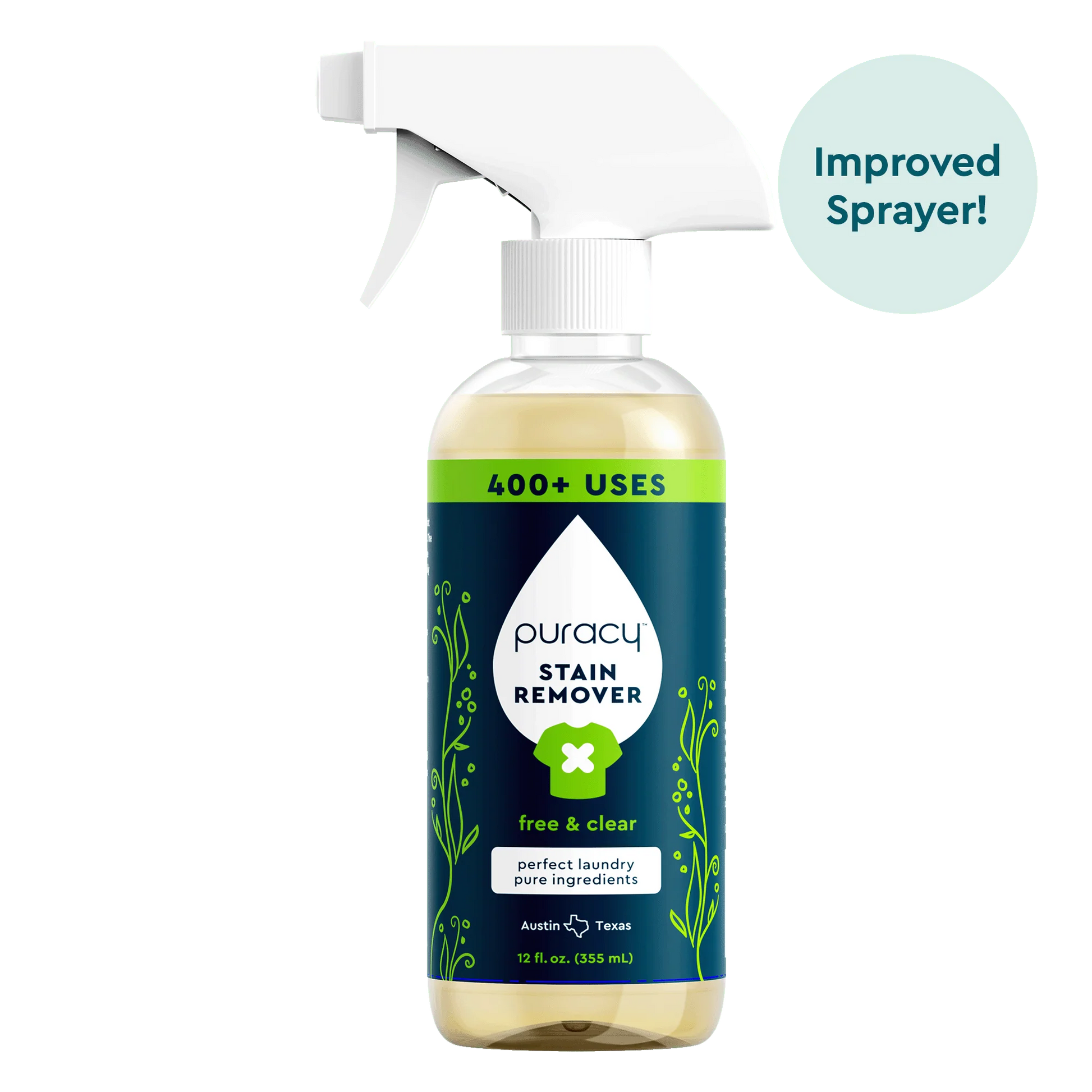 Laundry Stain Remover - Concordia Style Boutique