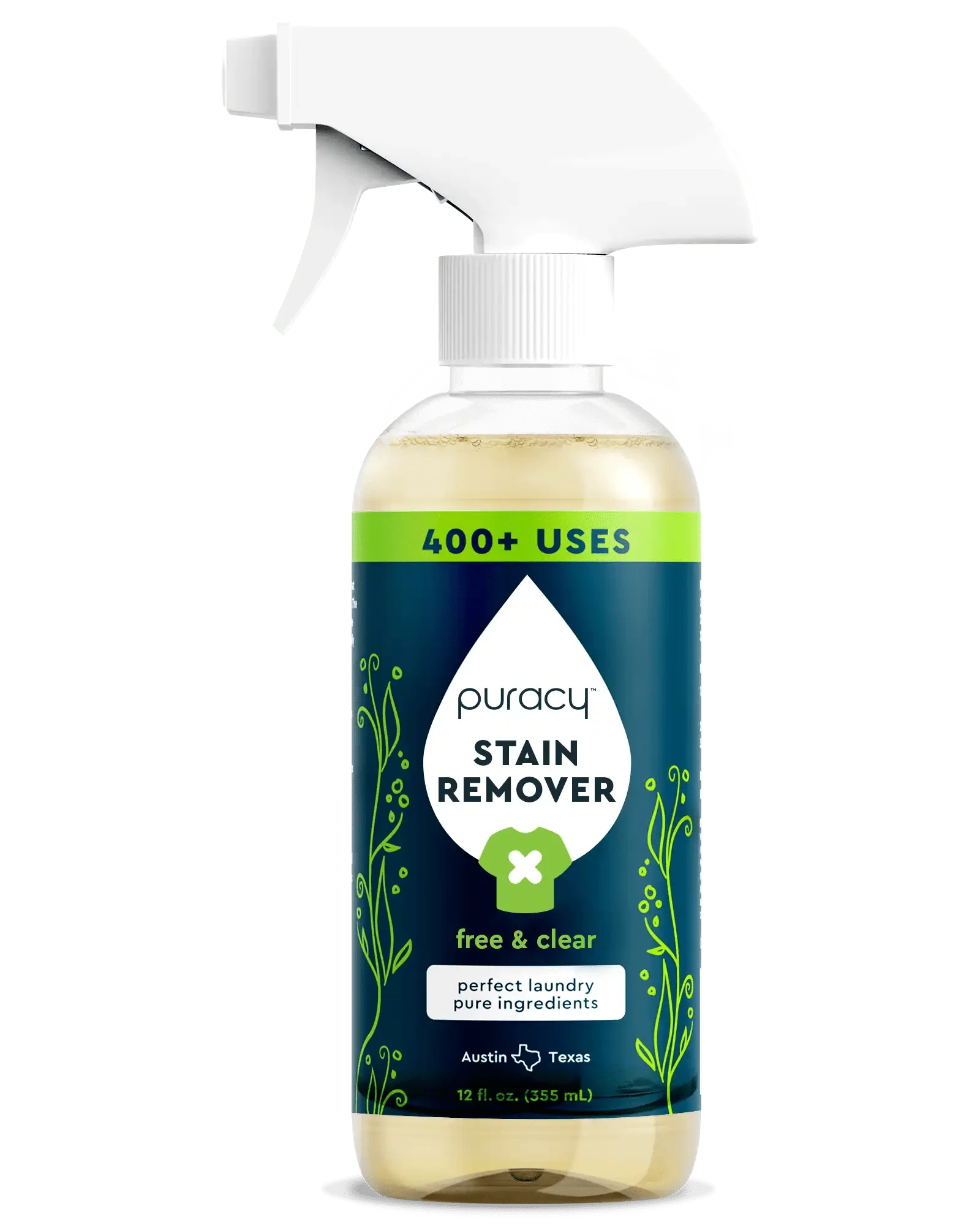Laundry Stain Remover - Concordia Style Boutique