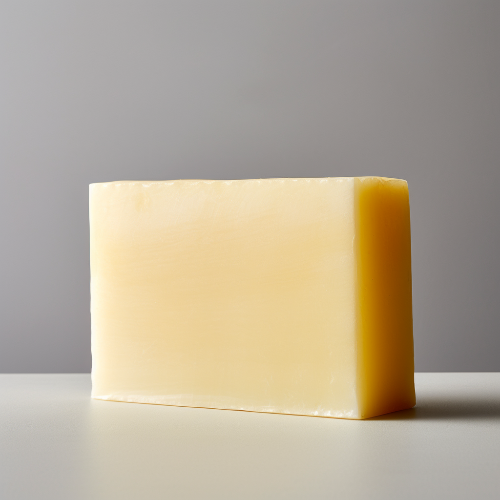 Tea Tree Cleansing Castile Bar - Concordia Style Boutique