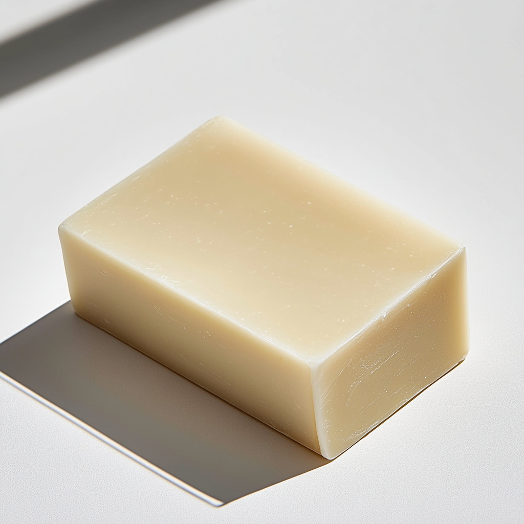 Tea Tree Cleansing Castile Bar - Concordia Style Boutique