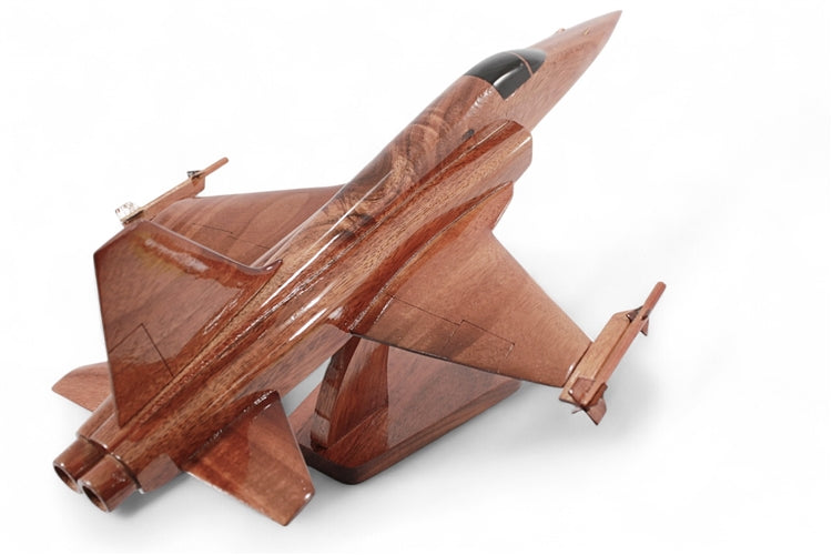 F-16 Falcon Fighter Plane