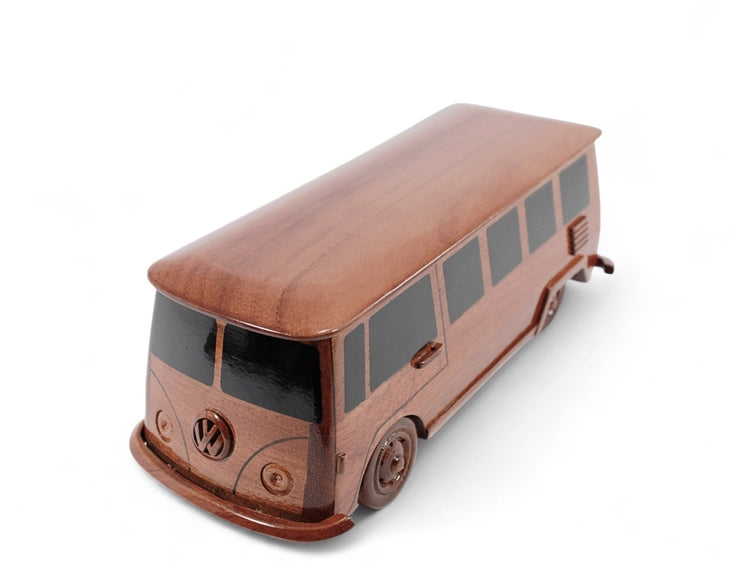 VW Bus