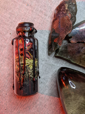 Descriptive image text