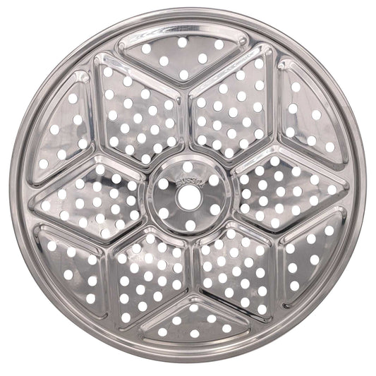 Pressure Canning Stainless Steel Rack - Concordia Style Boutique