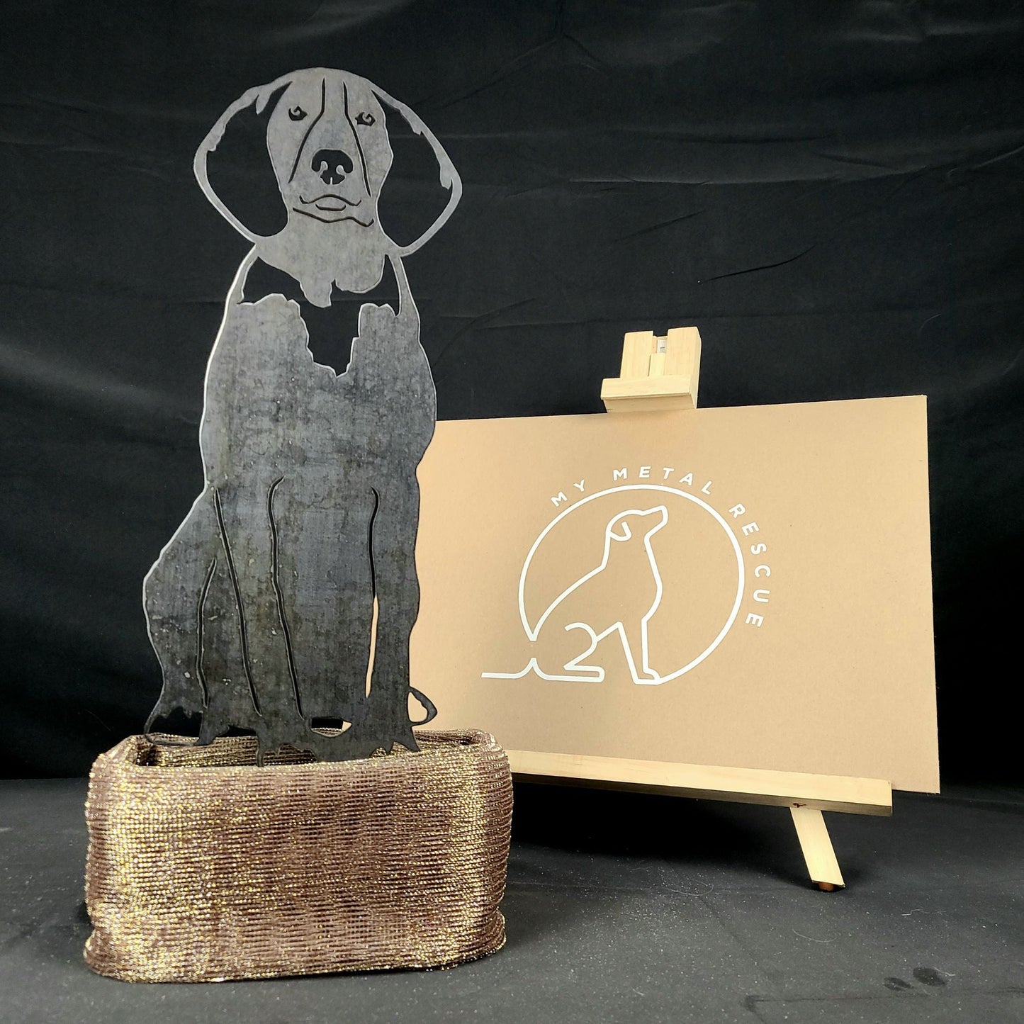 Treeing Walker Coonhound