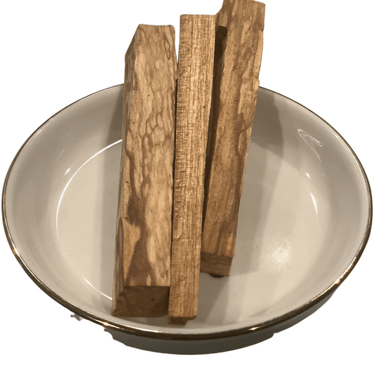 (3) Pack Palo Santo Sticks