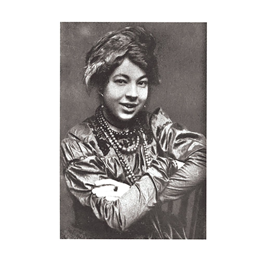 The Pamela Colman Smith Commemorative Set - Concordia Style Boutique