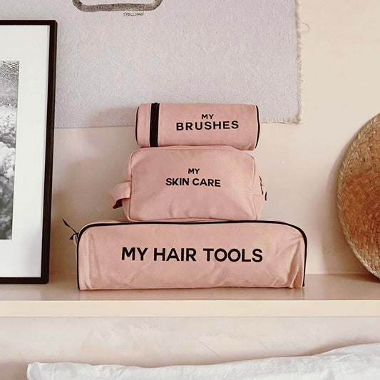 Pamper Gift Set Deal 3-Pack, Pink/Blush - Concordia Style Boutique