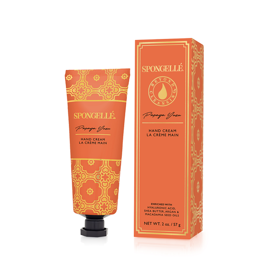 Papaya Yuzu | Hand Cream - Concordia Style Boutique
