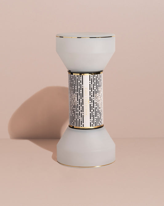 Paris Collection Hourglass Diffuser - Concordia Style Boutique