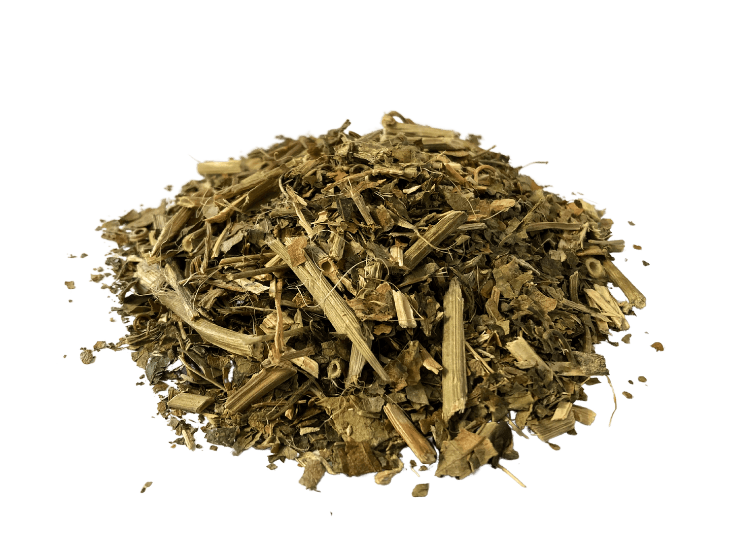 Passion Flower, Cut, Sifted - Concordia Style Boutique