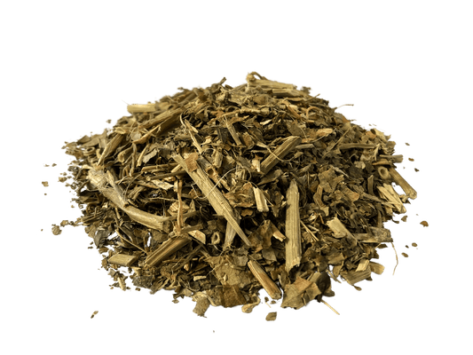 Passion Flower, Cut, Sifted - Concordia Style Boutique