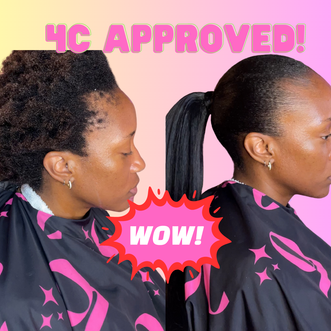 BABY HAIR CONTROL - Concordia Style Boutique