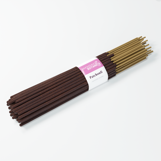 Patchouli Incense