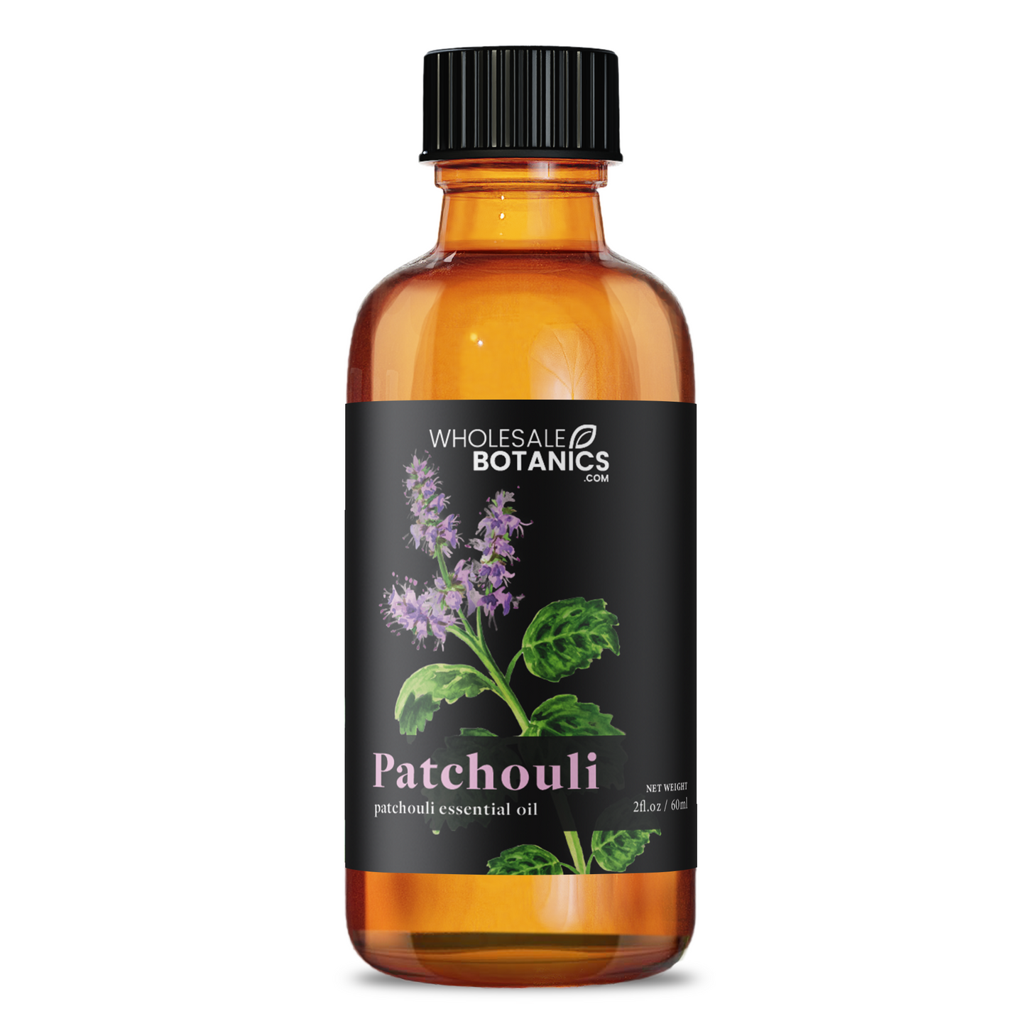 Patchouli Essential Oil